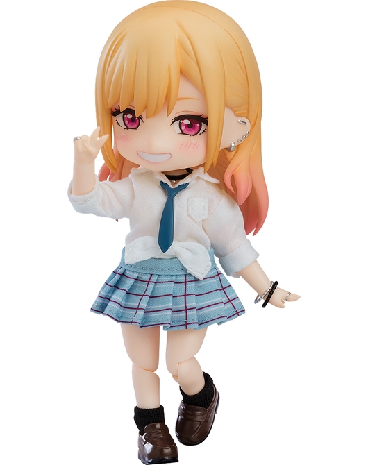 Nendoroid Doll Marin Kitagawa