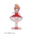 Cardcaptor Sakura: Clear Card Ready-to-Assemble Acrylic Stand