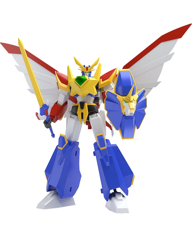 MODEROID Raijin-Oh (Third Rerelease)