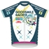 Cycling Jersey Racing Miku 2018 Nendoroid Ver.(Re-Release)