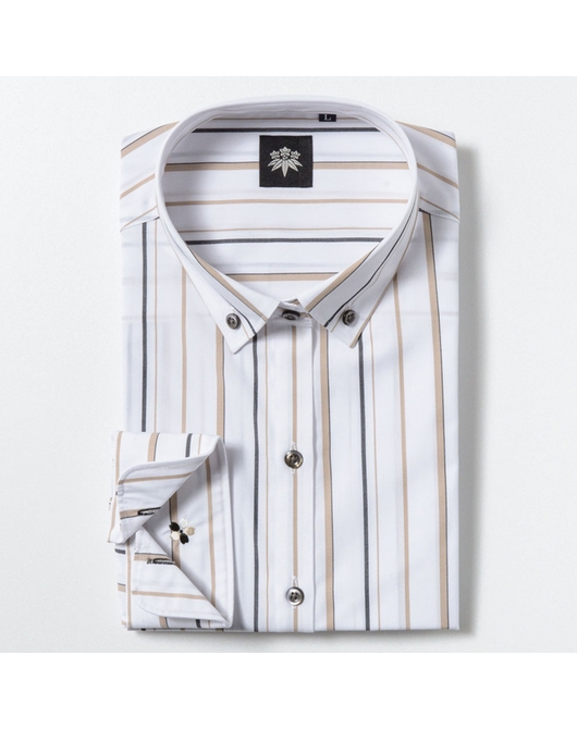 刀剣乱舞 レディースシャツ 髭切