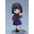 Nendoroid Doll Outfit Set: Long-Sleeved Sailor Outfit (Navy)