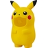 ねんどろいどもあ ポケットモンスター きぐるみフェイスパーツケース(ピカチュウ)