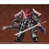 HAGANE WORKS Mazinkaiser Haou: Mazin Set