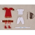 Nendoroid Doll: Outfit Set (Lan Wangji: Qishan Night-Hunt Ver.)