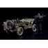 PLAMAX MF-35 minimum factory PROTECT GEAR with 特搜班小型巡邏車
