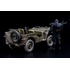 PLAMAX MF-35: minimum factory PROTECT GEAR with Special Investigations Unit Patrol Vehicle