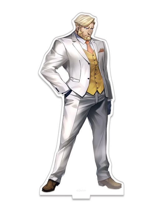 メギド72 アクリルスタンド カマエル