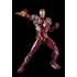 DLX Iron Man Mark 46（DLX アイアンマン・マーク46）（再販）