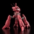 MODEROID TYPE97 TFV-EX Crab-Man High Leg