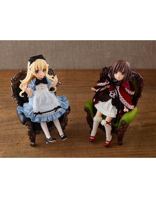 pardoll goodsmile
