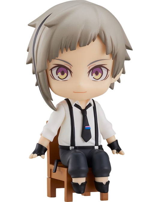 Nendoroid Swacchao! Atsushi Nakajima