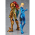 figma Samus Aran: Zero Suit ver.