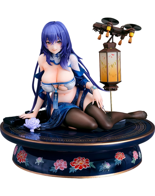 DP-12 花月夜行灯