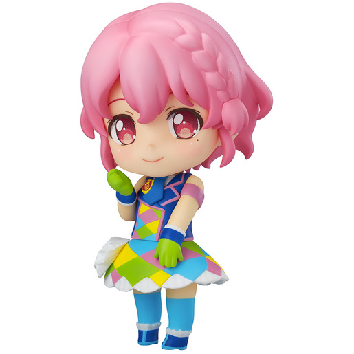ねんどろいどこ～で『プリパラ』 レオナ・ウェスト/ドロシー