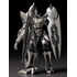 MODEROID 灰之騎神 瓦利瑪（再販）