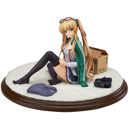 Eriri Spencer Sawamura