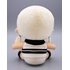 In the Heart of Kunoichi Tsubaki Plushie Asagawa