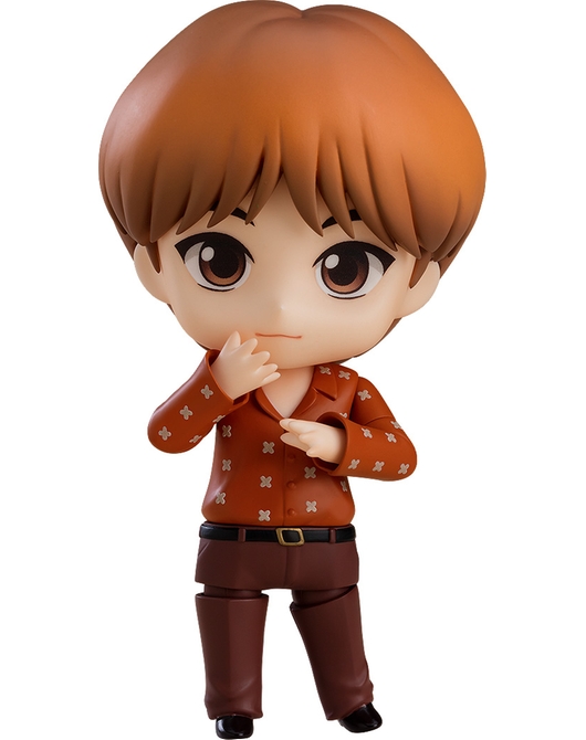 Nendoroid Jin