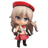 Nendoroid Alisa Illinichina Amiella