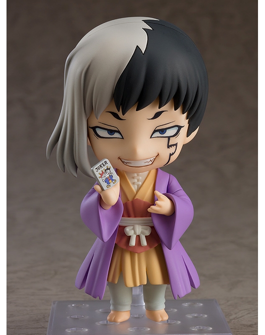 nendoroid gen