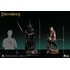 Infinity Studio x Penguin Toys Master Forge Series "The Lord of the Rings" Witch-king of Angmar