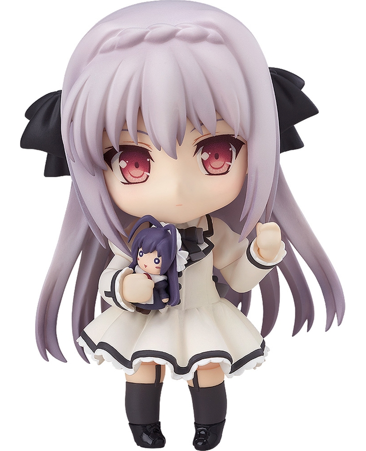 Nendoroid Luna Sakurakouji