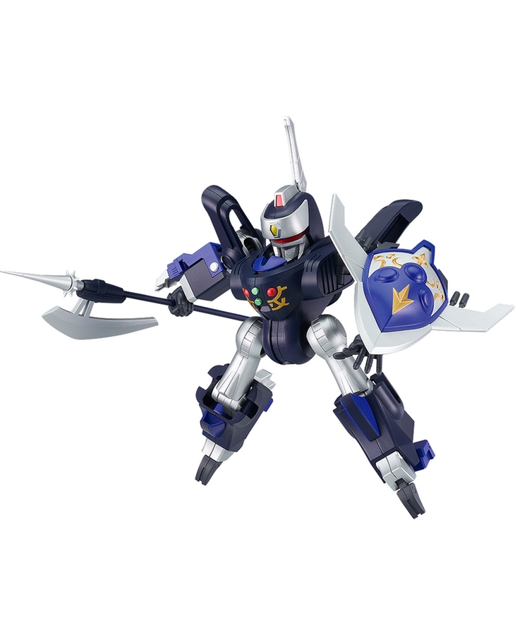 MODEROID QUEEN CIDERON