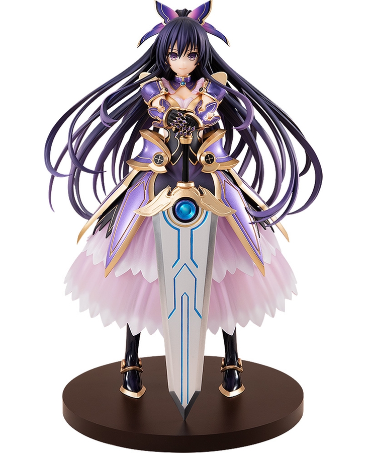 "Date A Live" Fantasia 30th Anniversary Project - Tohka Yatogami: Astral Dress Ver.