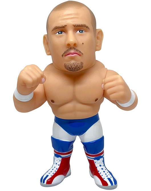 16d Collection 030: Dynamite Kid