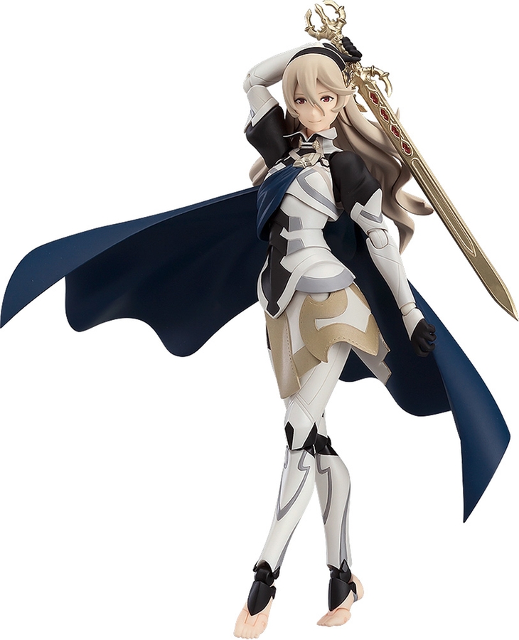 figma Corrin (Female)(Rerelease)