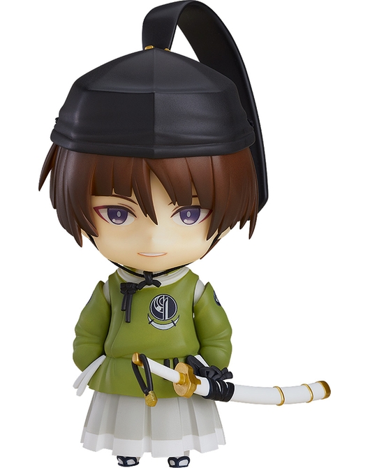 ishikirimaru nendoroid