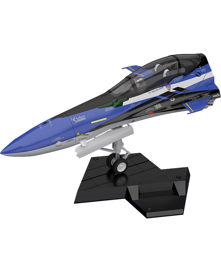 PLAMAX MF-54: minimum factory Fighter Nose Collection YF-29 Durandal Valkyrie (Maximilian Jenius' Fighter)