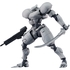 MODEROID 士魂號 單座型