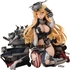 Iowa Half-Damaged: Heavy Armament Ver.