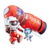 Space TENGA Robo: DX Rocket Mission Set