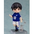 Nendoroid Doll Outfit Set: Soccer Uniform (Blue)