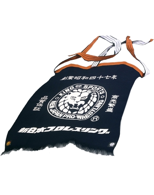 New Japan Pro Wrestling: MAEKAKE（Apron）