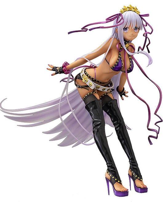 Moon Cancer/BB (2nd Ascension)