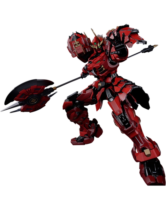 PROGENITOR EFFECT MCT J02 The Tiger of Kai Takeda Shingen