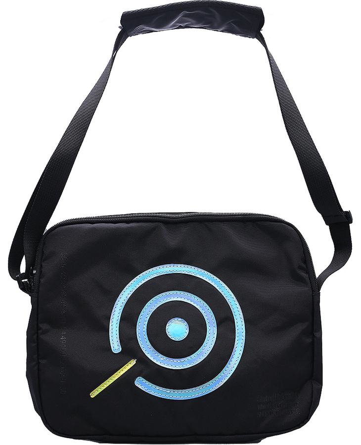 地球外少年少女 大洋的輕便斜背包