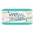 プロジェクトセカイ カラフルステージ！ feat.初音ミク ロゴ充電器 VIRTUAL SINGER