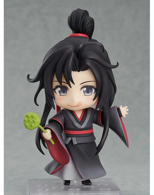 wei wuxian nendoroid dx