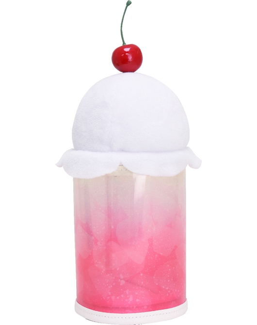 ねんどろいど おでかけポーチ ねお クリームベリーソーダ