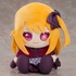 ぬいぐるみ ルビー