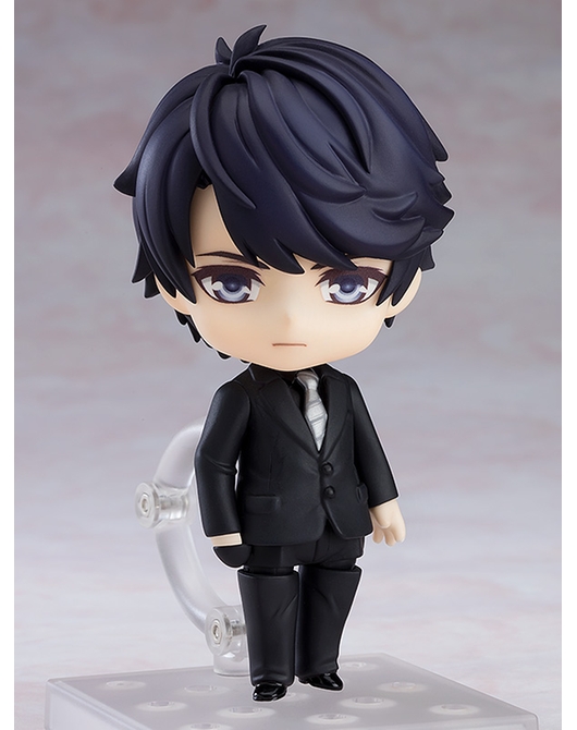 nendoroid zeyan li