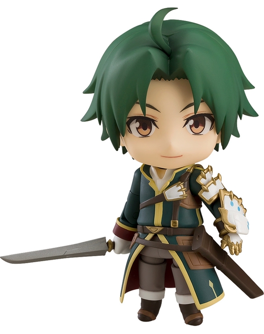 ねんどろいど テオ・コルネーロ