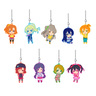 Nendoroid Plus Trading Rubber Straps: LoveLive! 03