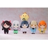 Plushie Izumi Tokutomi