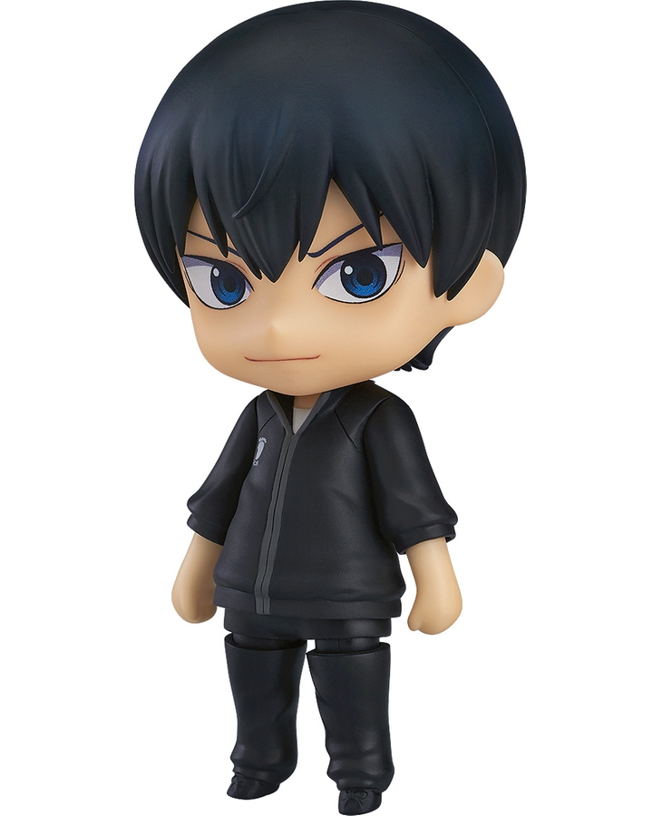 Nendoroid Tobio Kageyama: Jersey Ver.